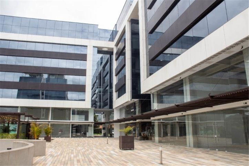 Oficina en venta en Canelon, Cajicá, 37 m² · foto 22 de 24