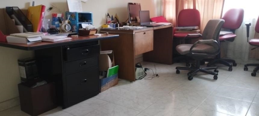 Apartamento en venta en Santa Barbara, Bogotá · foto 9 de 24