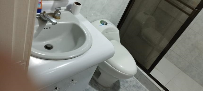Apartamento en venta en Santa Barbara, Bogotá · foto 10 de 24