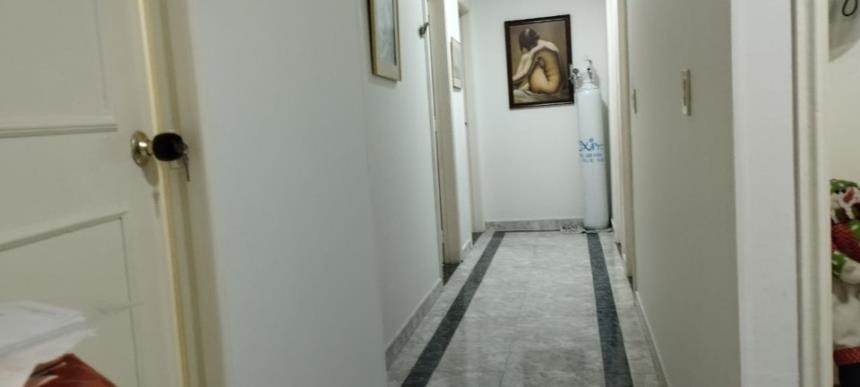 Apartamento en venta en Santa Barbara, Bogotá · foto 15 de 24
