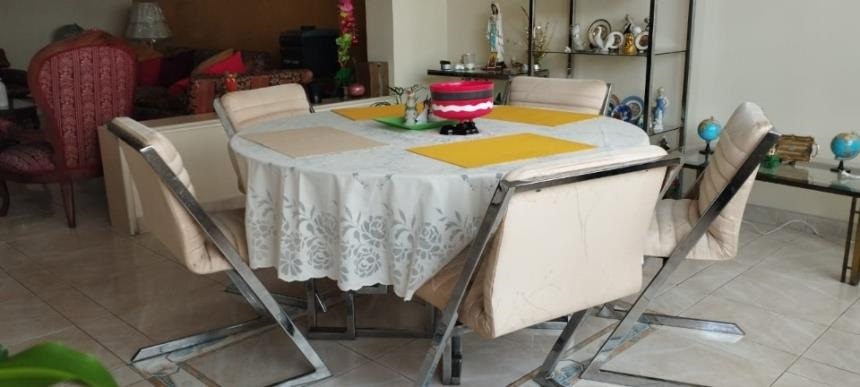 Apartamento en venta en Santa Barbara, Bogotá · foto 23 de 24