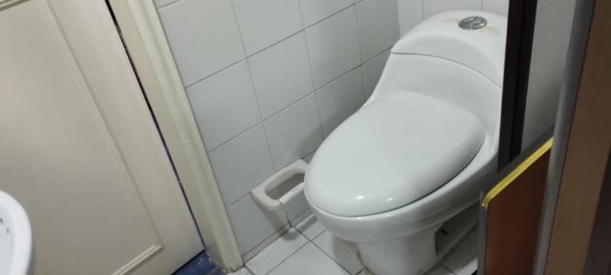 Apartamento en venta en Santa Barbara, Bogotá · foto 24 de 24