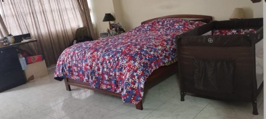 Apartamento en venta en Santa Barbara, Bogotá · foto 7 de 24