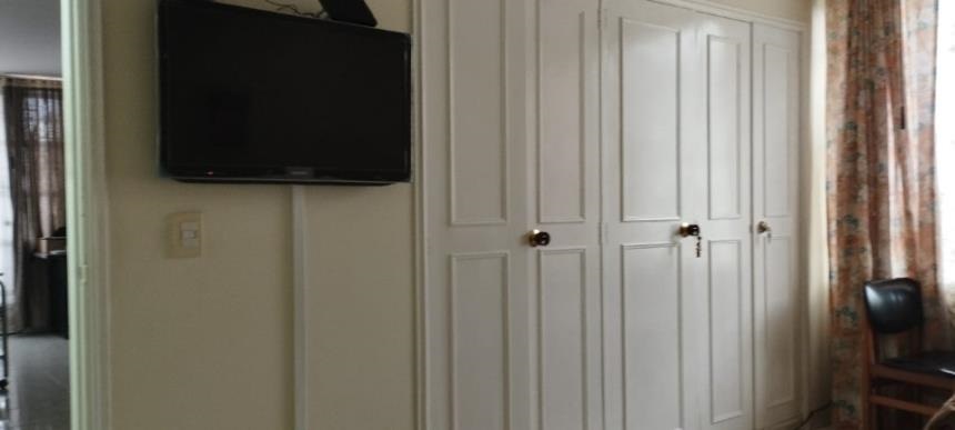 Apartamento en venta en Santa Barbara, Bogotá · foto 17 de 24
