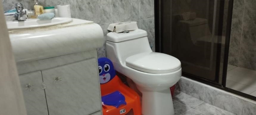 Apartamento en venta en Santa Barbara, Bogotá · foto 18 de 24