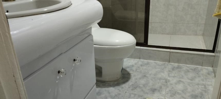 Apartamento en venta en Santa Barbara, Bogotá · foto 13 de 24