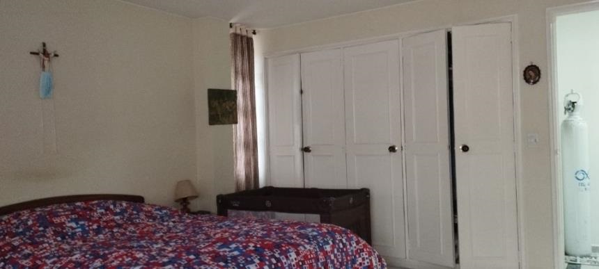 Apartamento en venta en Santa Barbara, Bogotá · foto 2 de 24