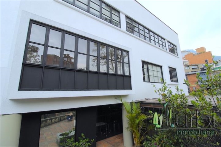 Piso – Bogotá, Pardo Rubio - Vista 3