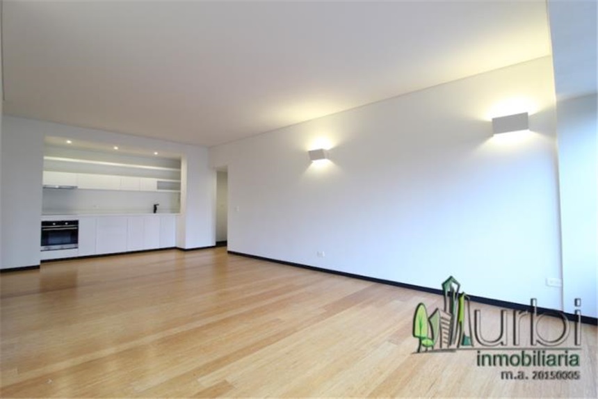 Piso – Bogotá, Pardo Rubio - Más