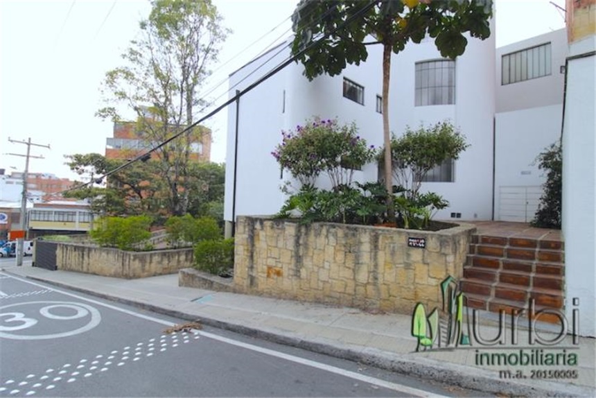 Piso – Bogotá, Pardo Rubio - Vista 2