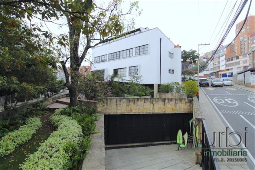 Piso – Bogotá, Pardo Rubio - Vista 4