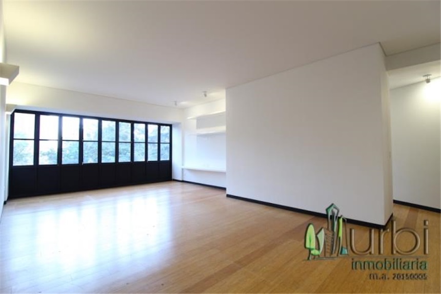 Piso – Bogotá, Pardo Rubio - Vista 5
