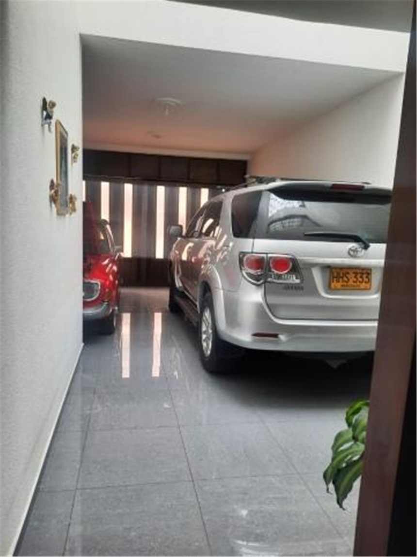 Casa de 8 alcobas en arriendo en San Ignacio, Pasto, 350 m² · foto 4 de 15