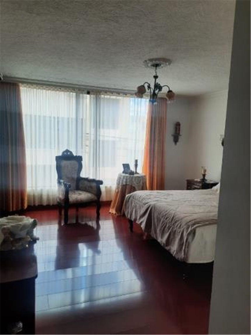 Casa de 8 alcobas en arriendo en San Ignacio, Pasto, 350 m² · foto 14 de 15