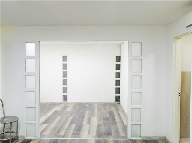 Oficina en arriendo en El Poblado, Medellín, 33 m² · foto 3 de 11