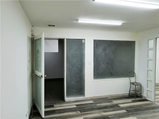Oficina en arriendo en El Poblado, Medellín, 33 m² · foto 9 de 11
