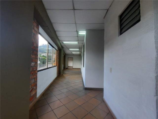 Oficina en Arriendo – pohled 3