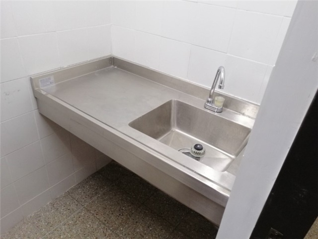 Local en Arriendo - Vista 3