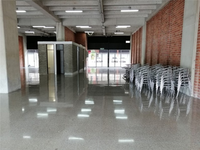 Local en Arriendo - Vista 4