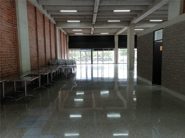 Local en Arriendo - Más