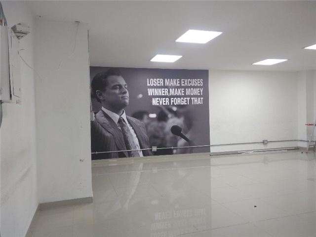 Oficina en arriendo en Suramericana, Medellín, 200 m² · foto 10 de 11
