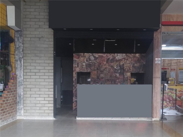 Local en arriendo en Los Colores, Medellín, 35 m² · foto 4 de 4