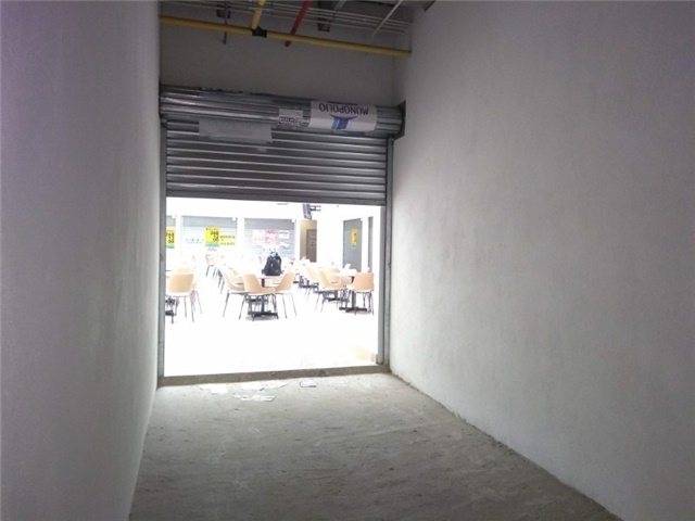Local en arriendo en Bombona No.1, Medellín, 20 m² · foto 4 de 4