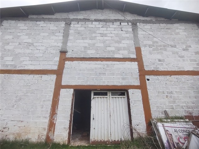 Bodega en Arriendo