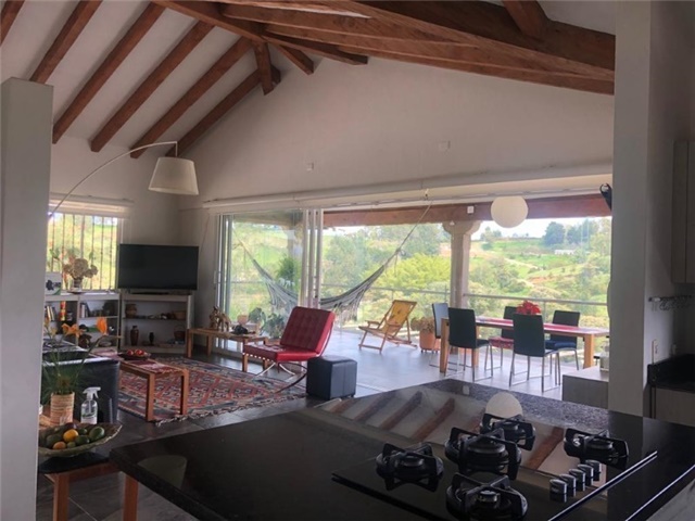 Finca en Venta - Vista 2