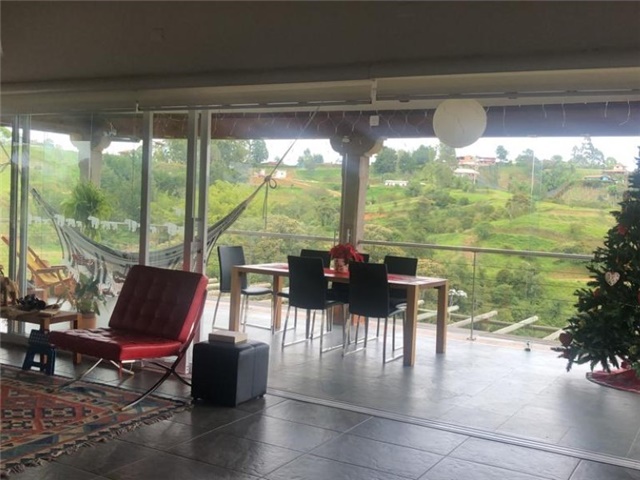 Finca en Venta - Vista 3