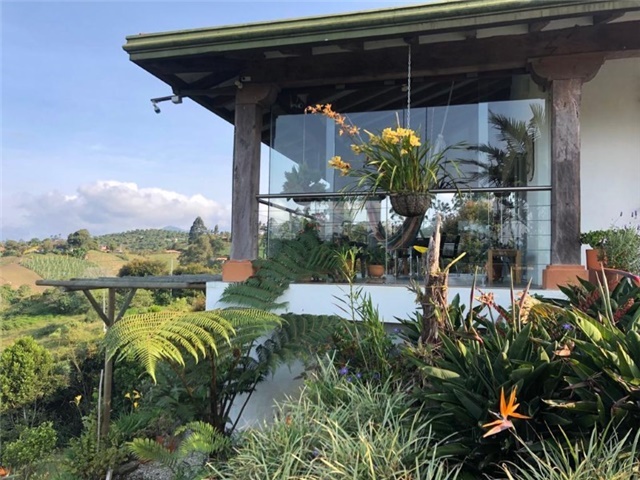 Finca en Venta - Vista 4