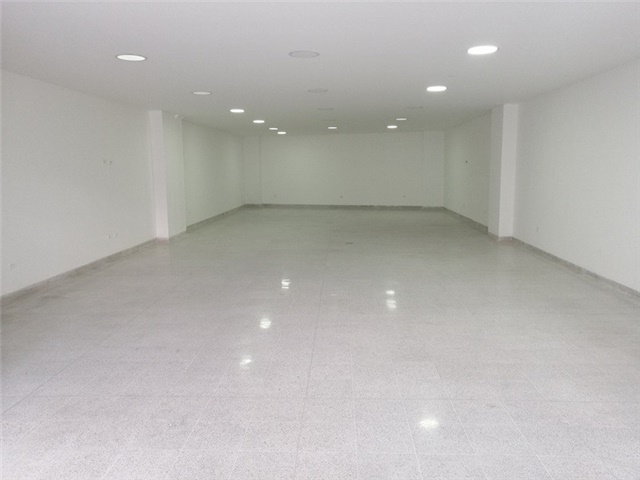 Local en Arriendo - Vaade 5