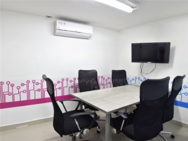 Oficina en Arriendo - Vista 3