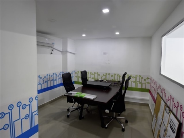 Oficina en Arriendo - Vista 5