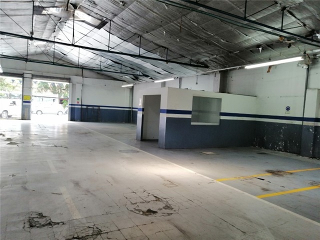 Bodega en Arriendo - Vista 5