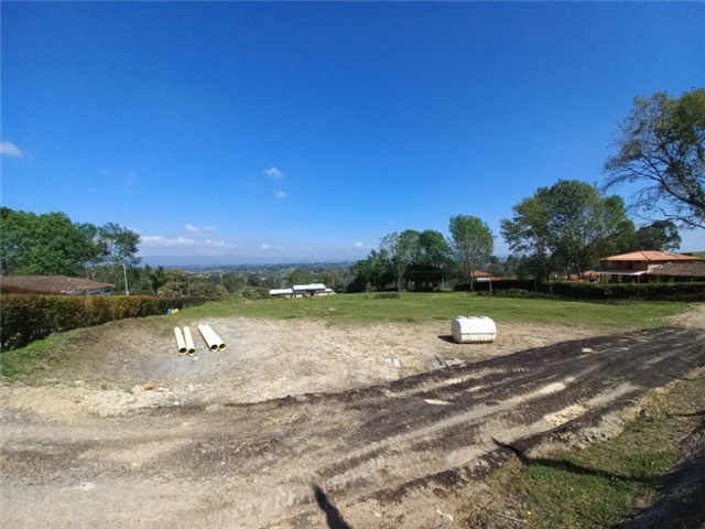 Lote en Venta