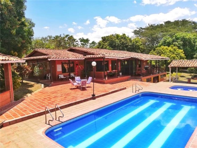 Finca en Venta - Vista 3