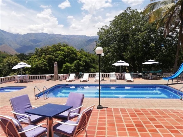 Finca en Venta - Vista 4