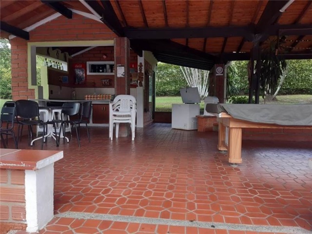 Finca en Venta - Vista 5