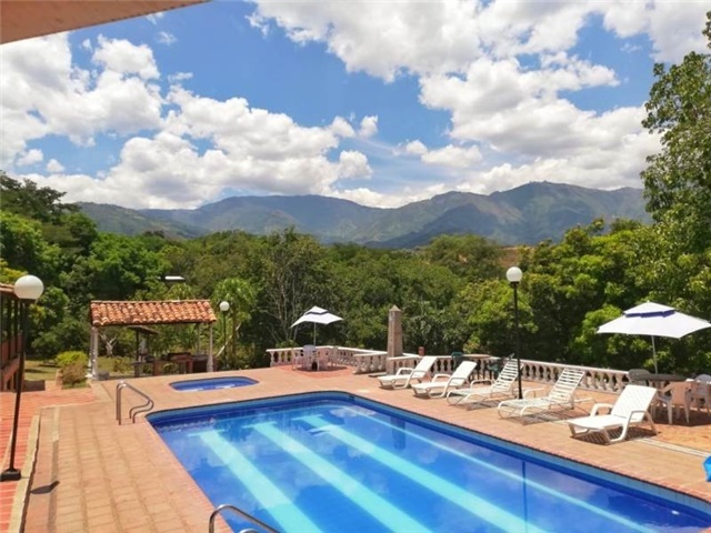 Finca en Venta - Vista 6