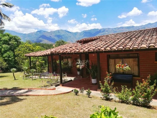 Finca en Venta - Altro