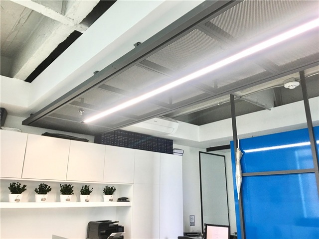 Oficina en Venta - Visning 4