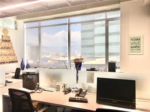 Oficina en Venta - Visning 5