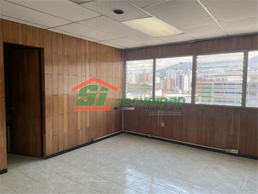 Oficina en Arriendo - Vista 5