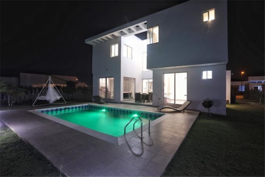 Casa en Venta - Όψη 6