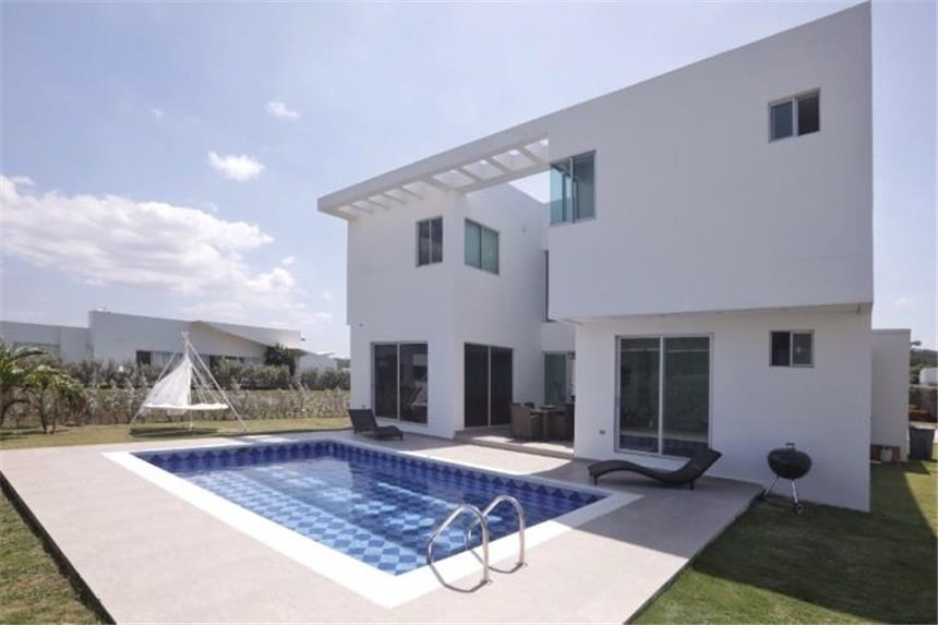 Casa en Venta - Όψη 2
