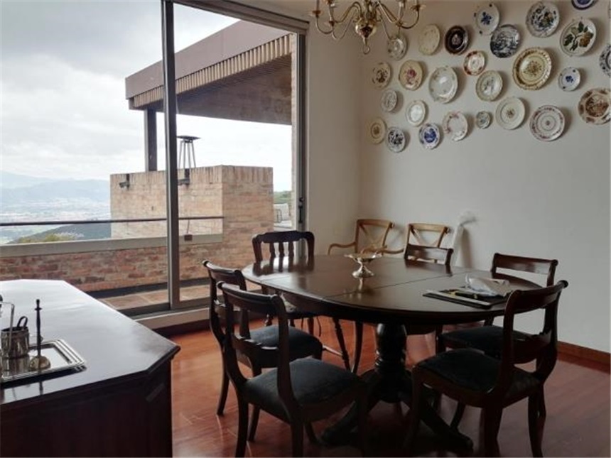 Casa de 5 alcobas en venta en Fusca, Chía · foto 12 de 24