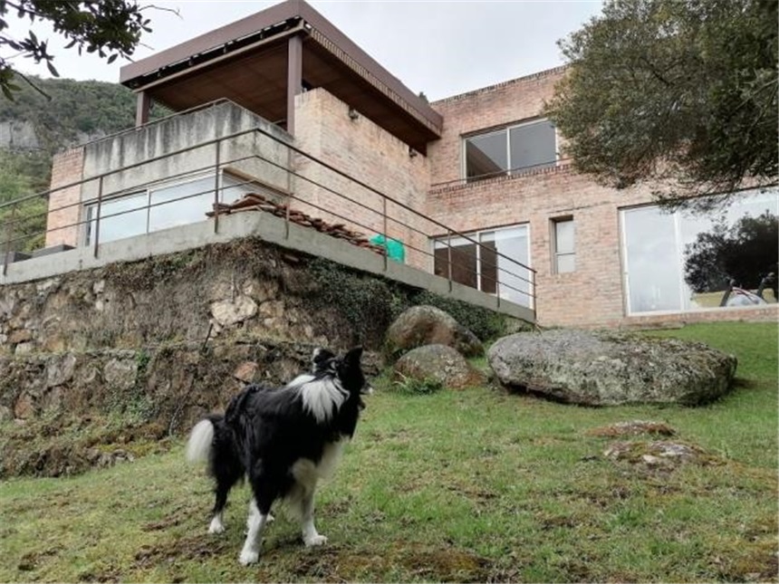 Casa de 5 alcobas en venta en Fusca, Chía · foto 6 de 24