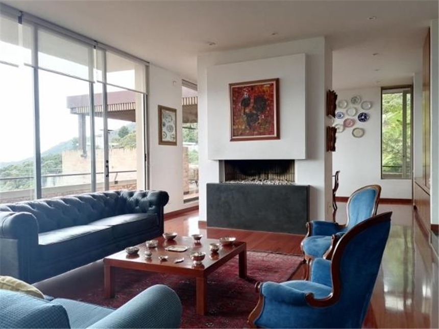 Casa de 5 alcobas en venta en Fusca, Chía · foto 4 de 24
