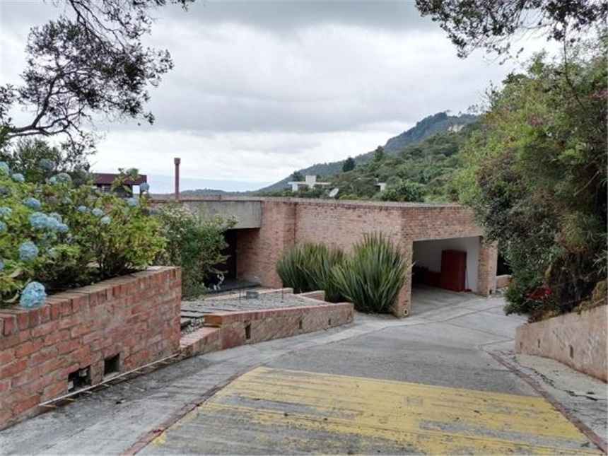 Casa de 5 alcobas en venta en Fusca, Chía · foto 2 de 24